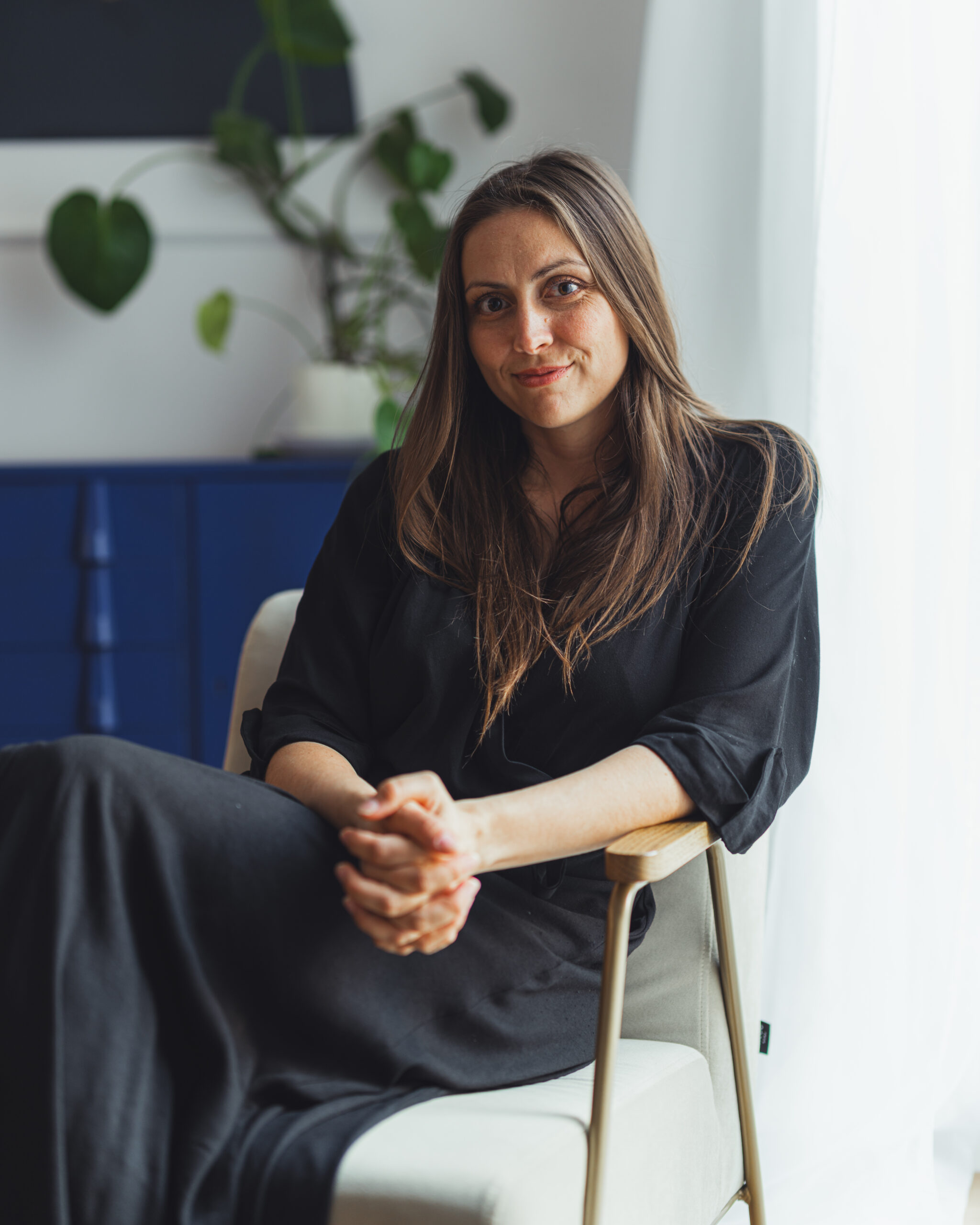 Justyna Pogodzińska-Szemelak