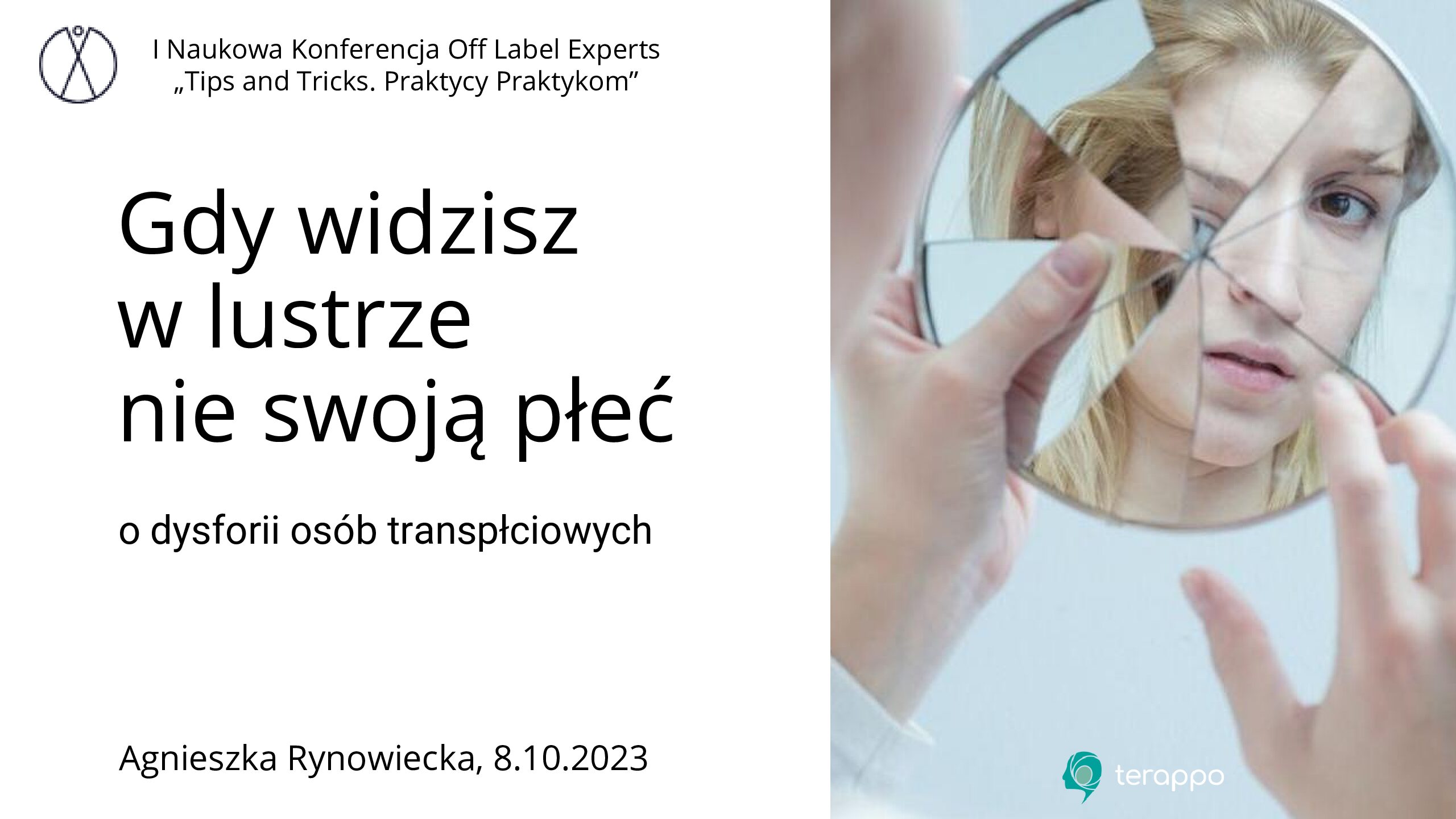 Konferencje w 2023 roku- wpis zbiorczy:)