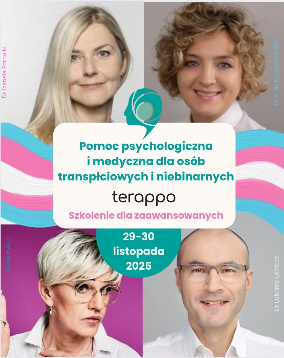 PIONIERSKIE SZKOLENIE DLA ZAAWANSOWANYCH SPECJALISTÓW 5 edycja