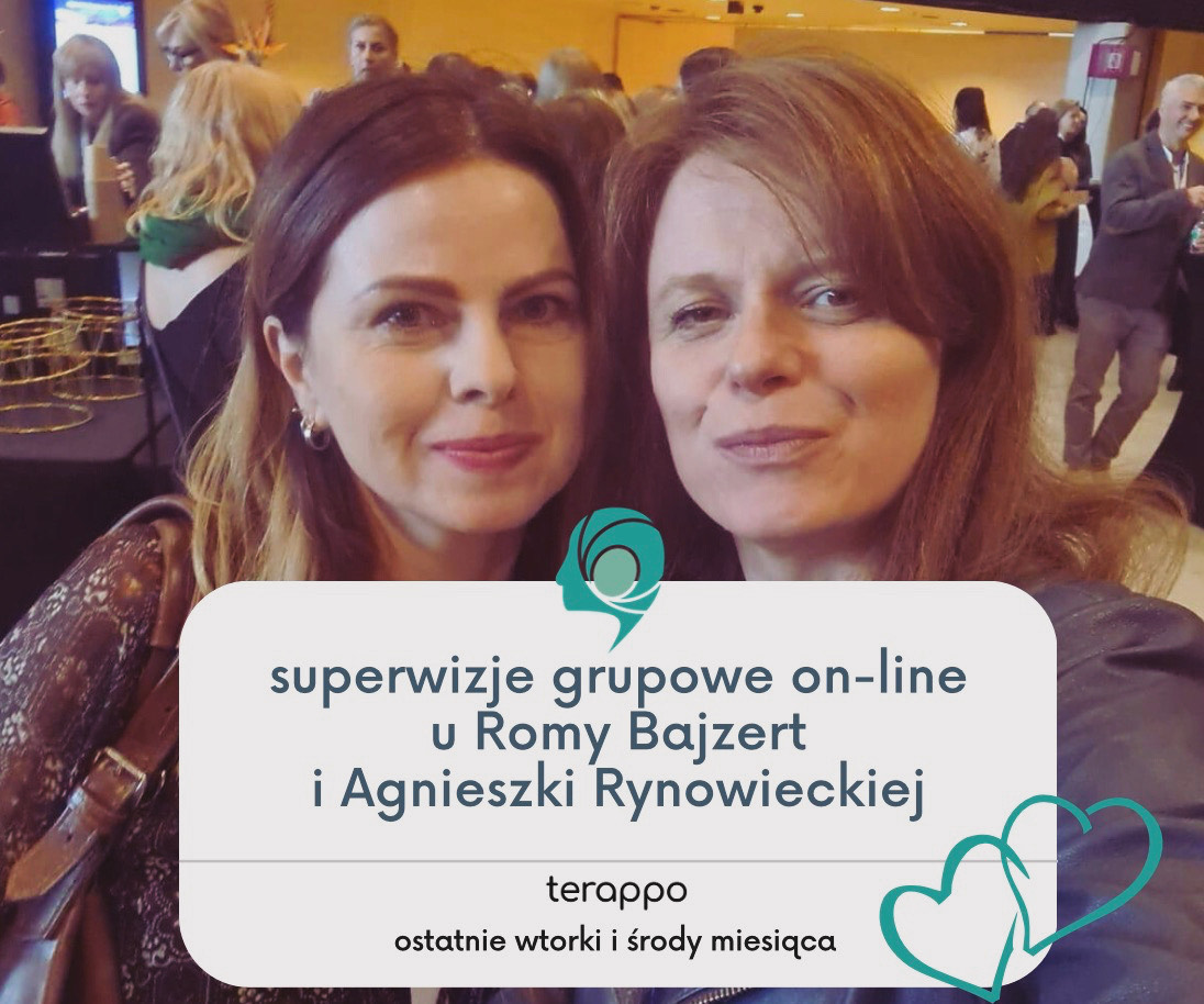 DWIE NOWE GRUPY SUPERWIZYJNE
